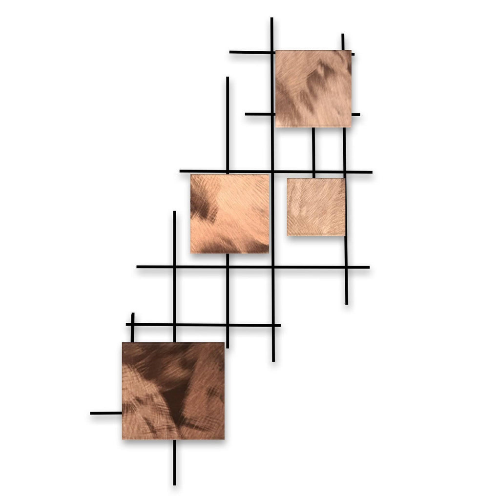 Candy Orange Squares L1211