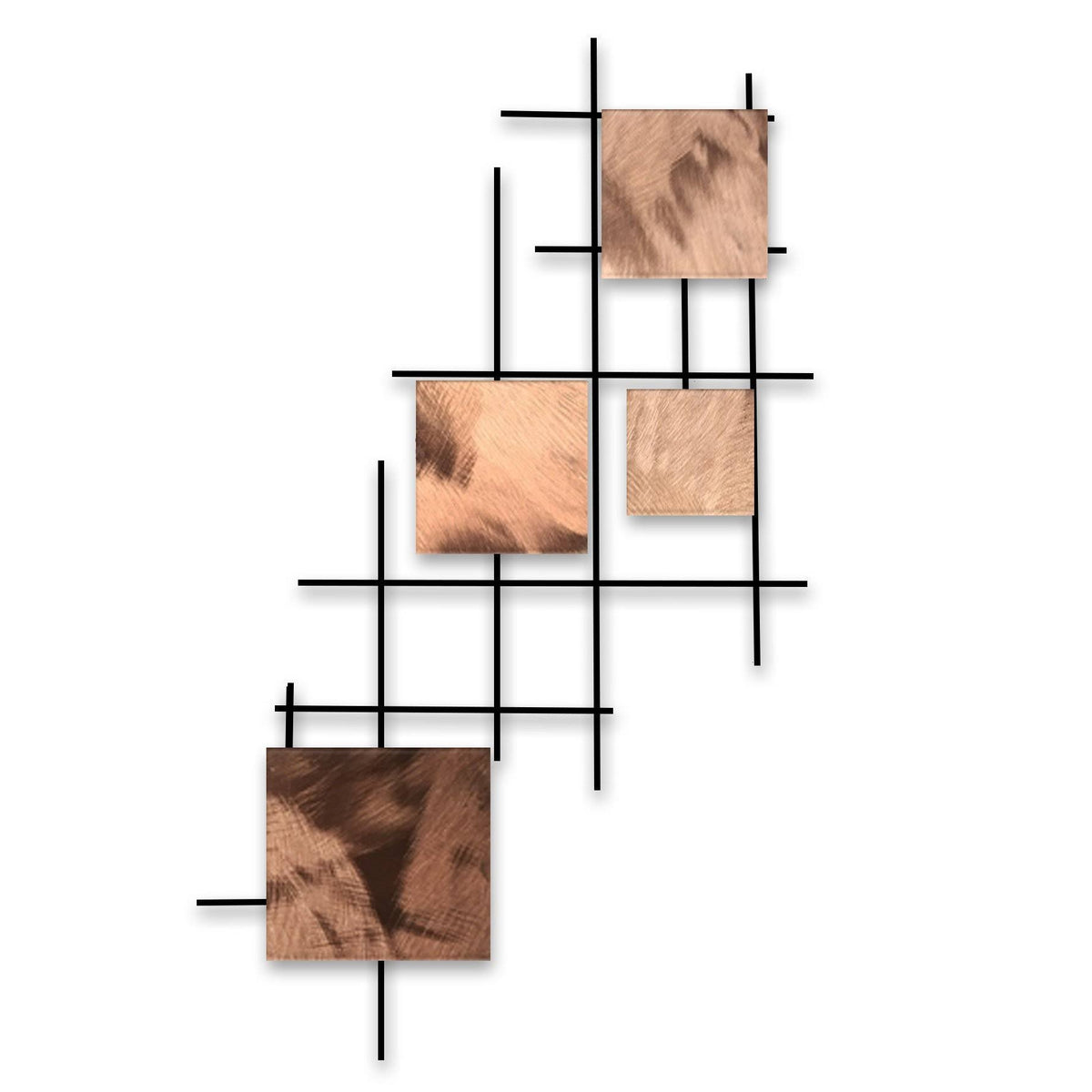 Candy Orange Squares L1211