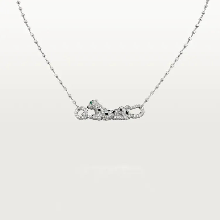Necklace U487
