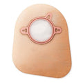 Ostomy Pouch Two-Piece System 7 in Length 1-3/4 in Stoma U687308