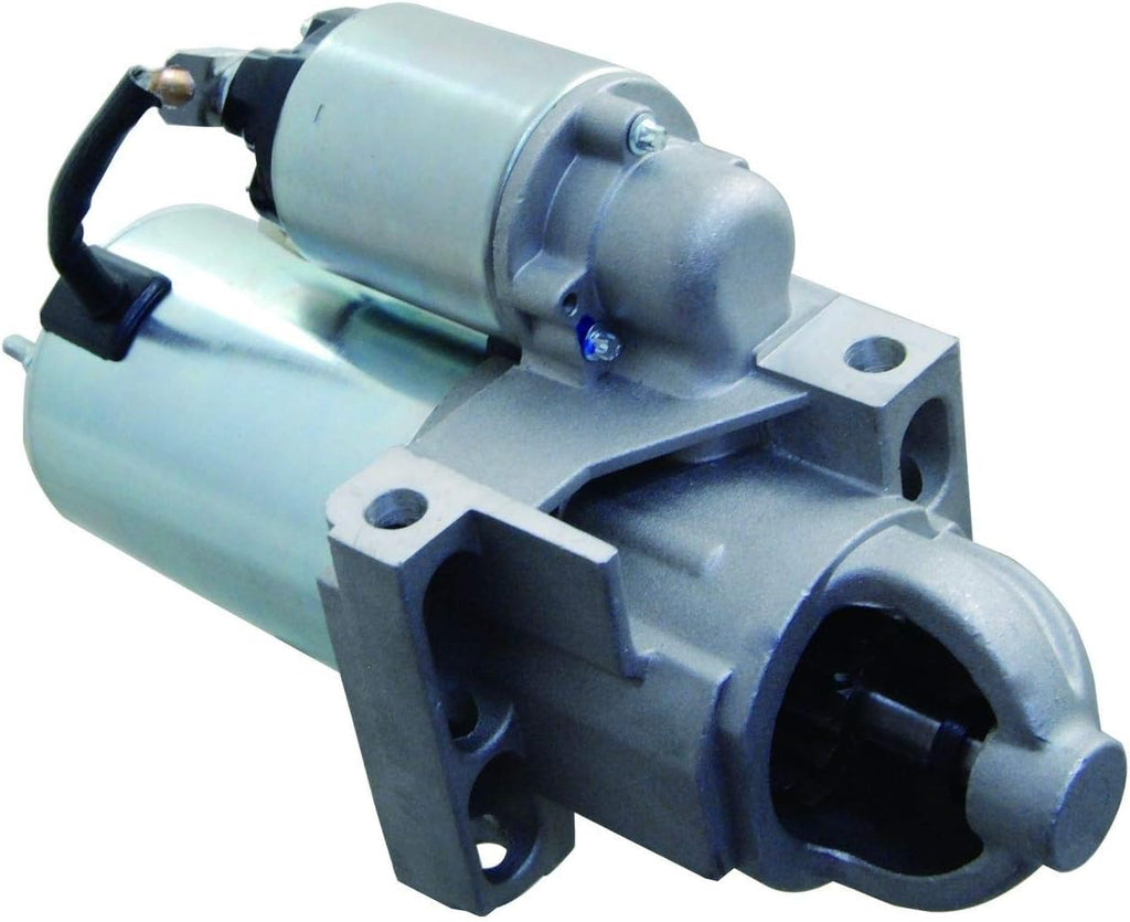 Starter Replacement 8.1L Pack of 2 K751