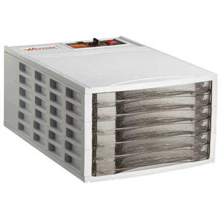 Food Dehydrator 500W 6-tray M731