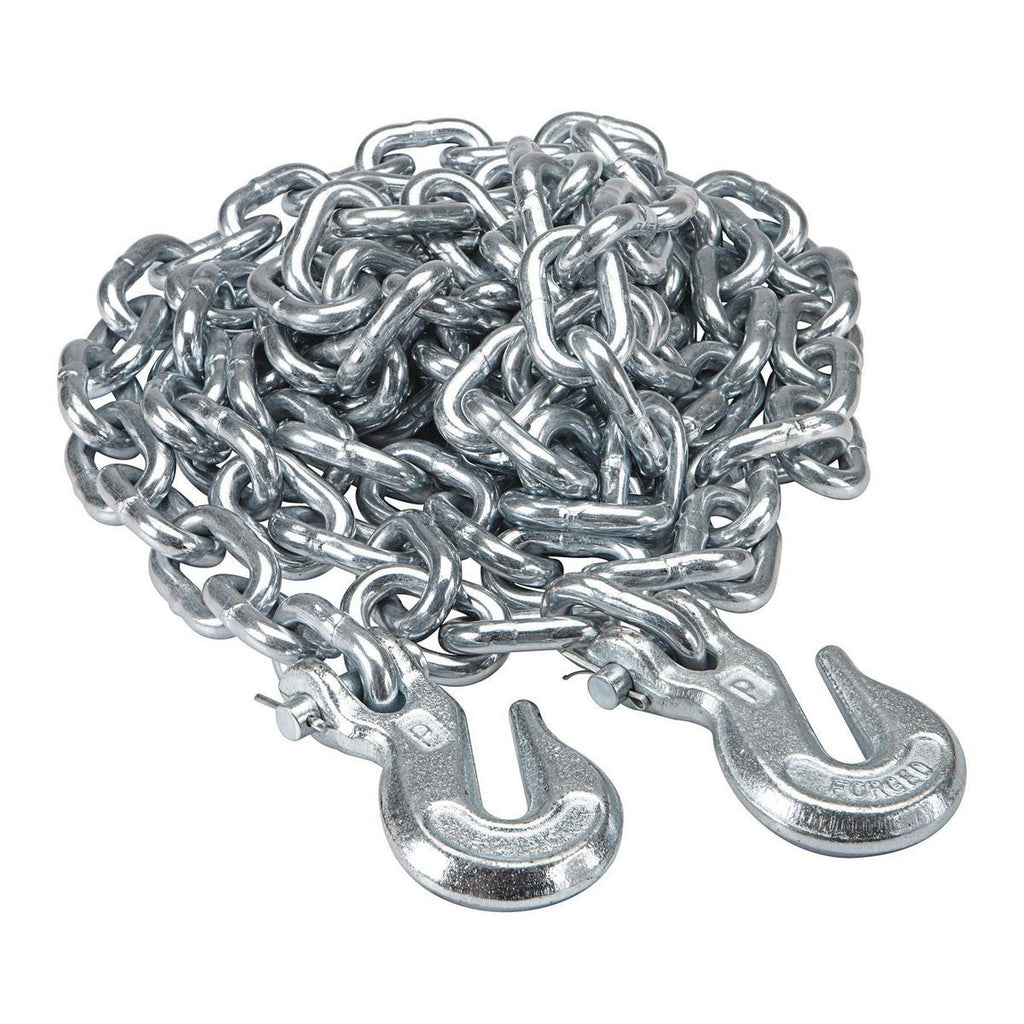 3/8 in. x 13.2 ft. Grade 43 Chain T221