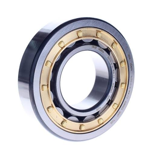 Cylindrical Roller Bearing Single Row I990