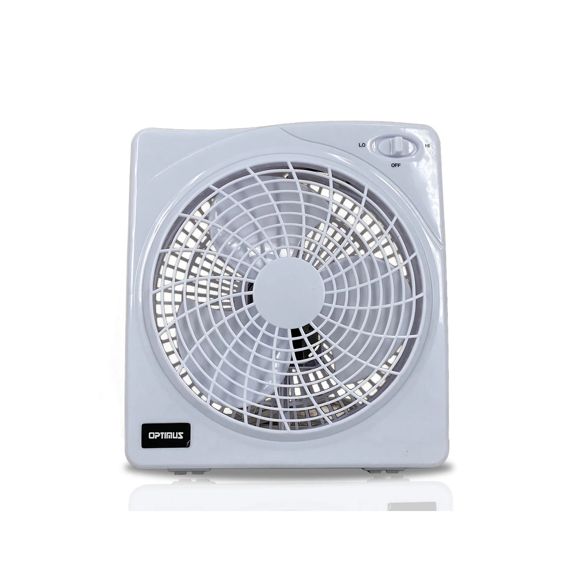 10'' Box Fan Q643
