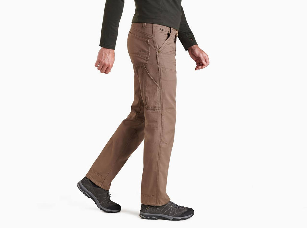 Khaki 32W x 34L Pants N82681