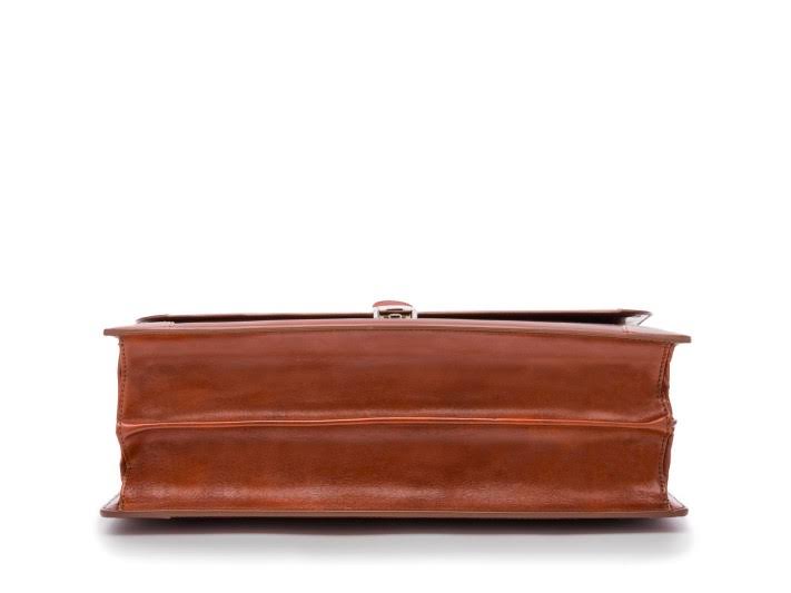 Old Leather Amber Double Gusset Brief W94059