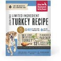 Grain Free Turkey Dehydrated Dog Food 4 lb G16939