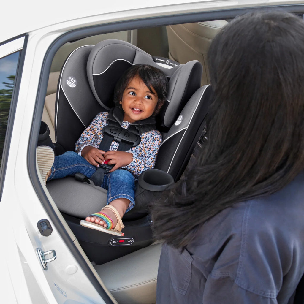 Convertible Car Seat X87694