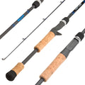 7'6" 6 XH Extra Heavy Fast Action Casting Rod U24639