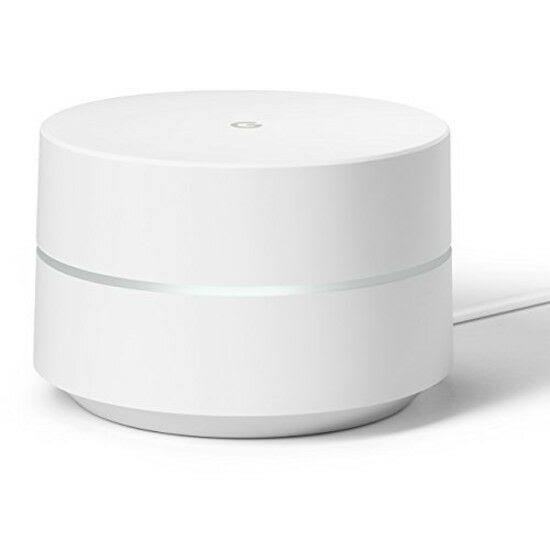 WiFi System 1-Pack Router S918927
