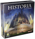 Historia Board Game T359809