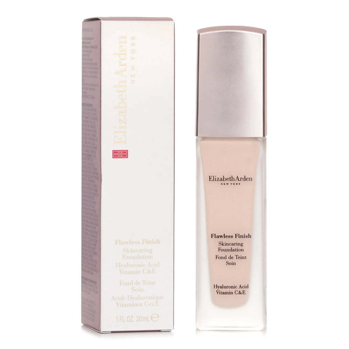 30ml Skincaring Foundation P1647