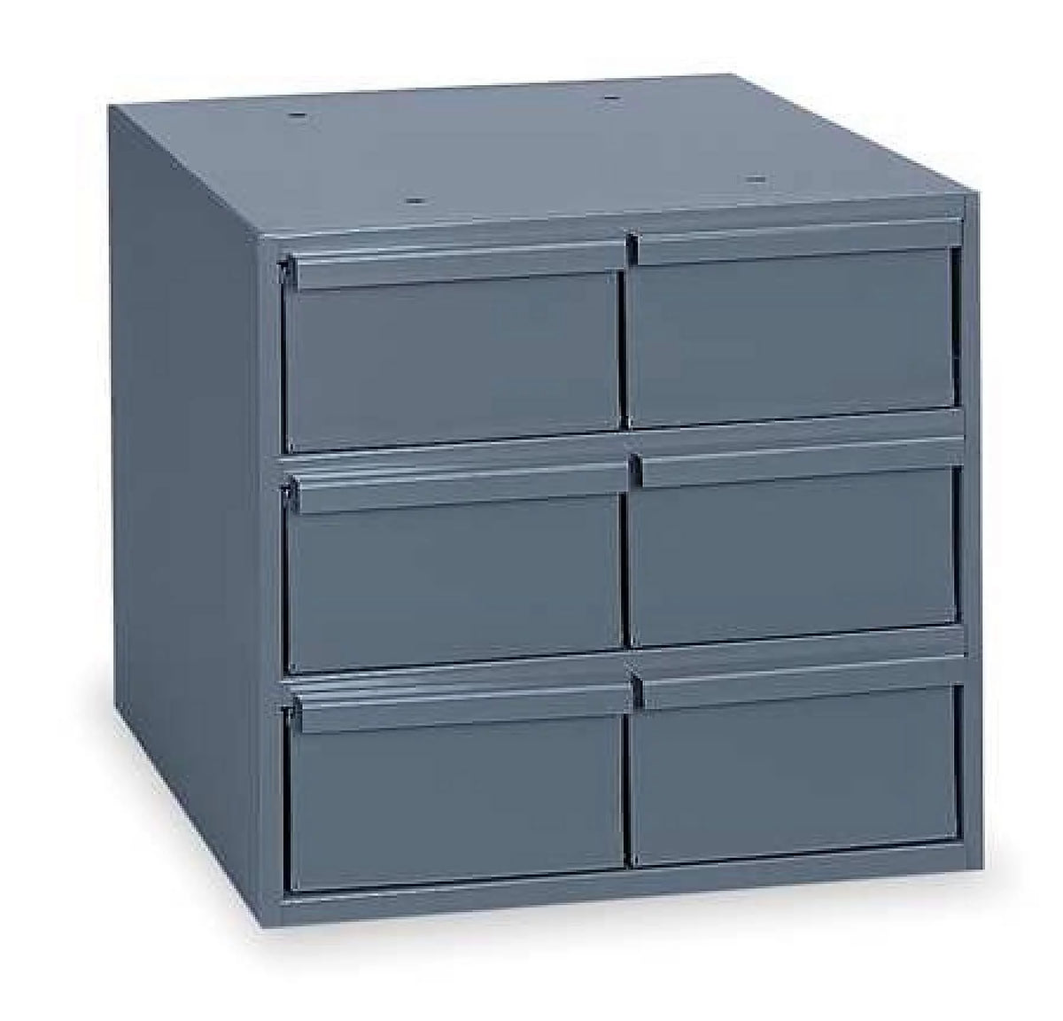 Steel 6 Drawer Vertical Cabinet G21312
