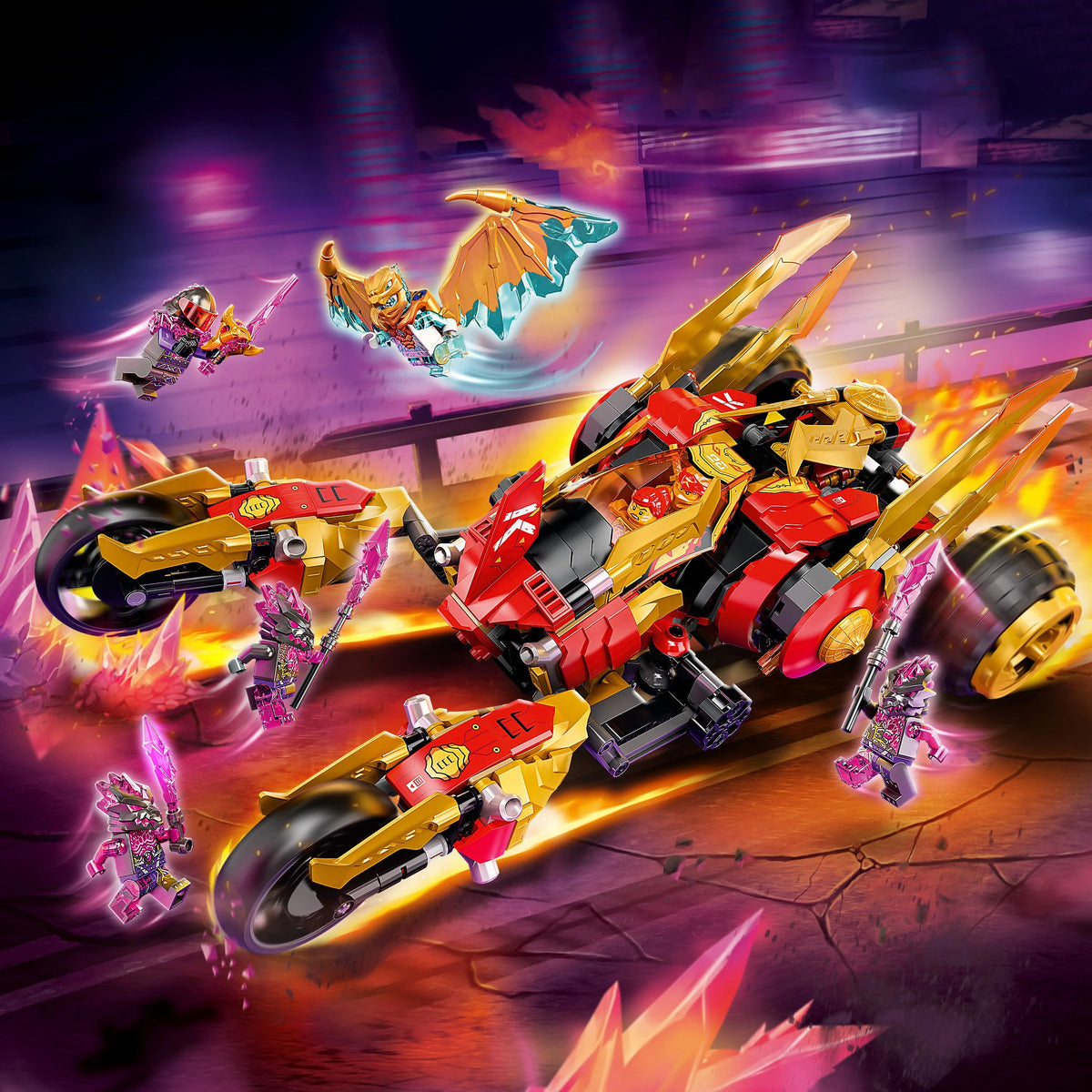 Building Set Z60030