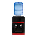 Hot & Cold Water Dispenser Cooler with Child Safety Lock E1005