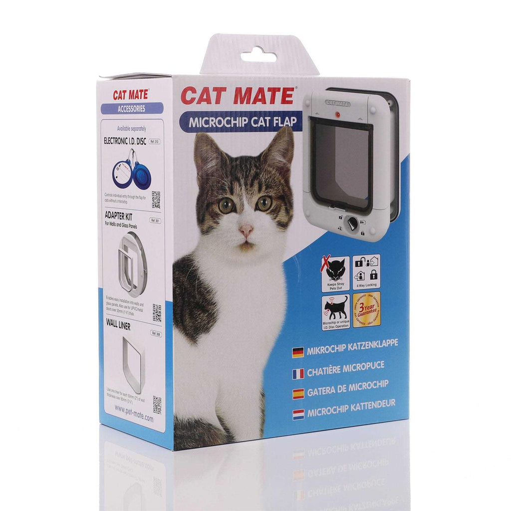 Microchip Cat Flap H1960