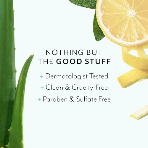 Hydrating Hand Wash & Nourishing Hand Cream Set with Tray Y5674