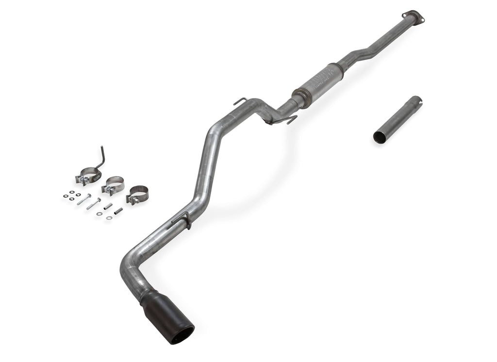 Cat-Back Exhaust System D961047