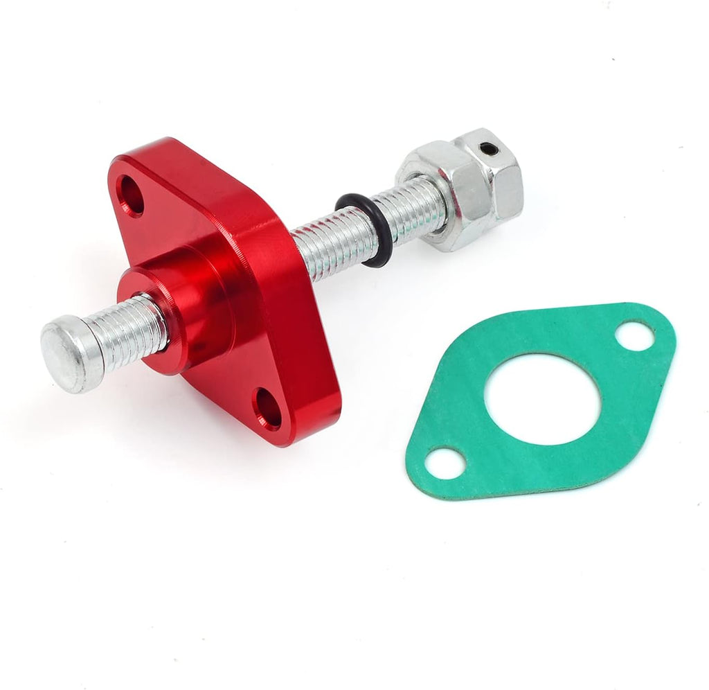 Cam Timing Chain Guides Tensioner G666305