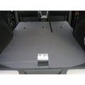 Canvasback Cargo Liner, Graphite, 1 Piece Q398536