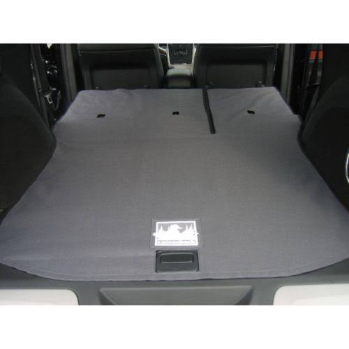Canvasback Cargo Liner, Graphite, 1 Piece Q398536