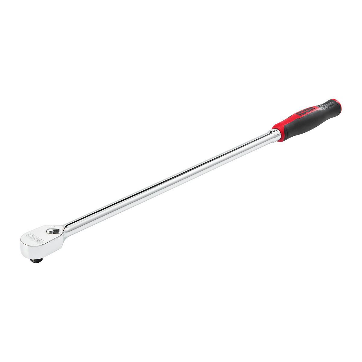 3/8 in. Drive 20 in. Extra-Long Ratchet with Comfort Grip F92395