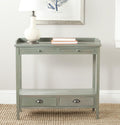 Oak Console Table I524471