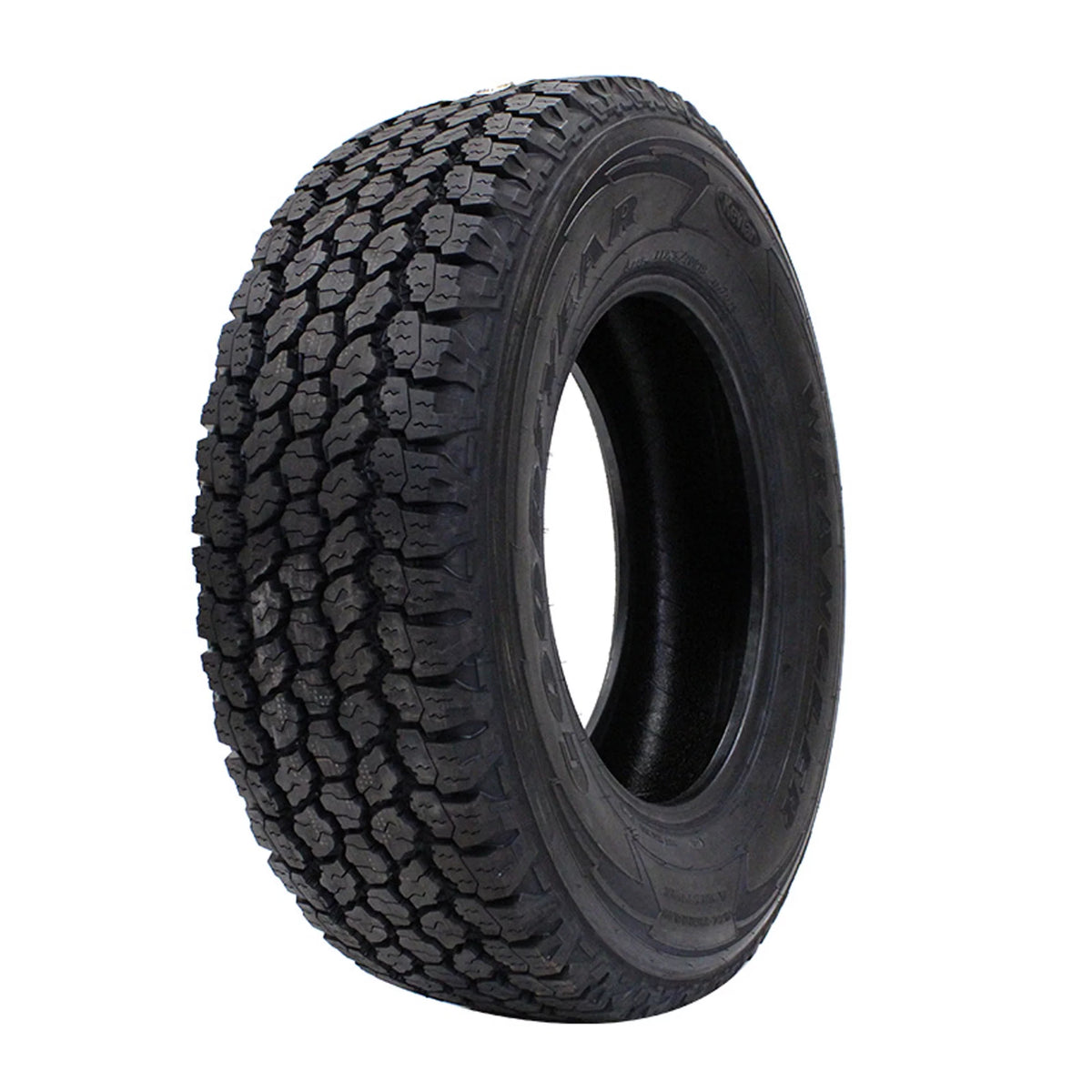 All Terrain 245/75R16 111T Light Truck Tire Y505