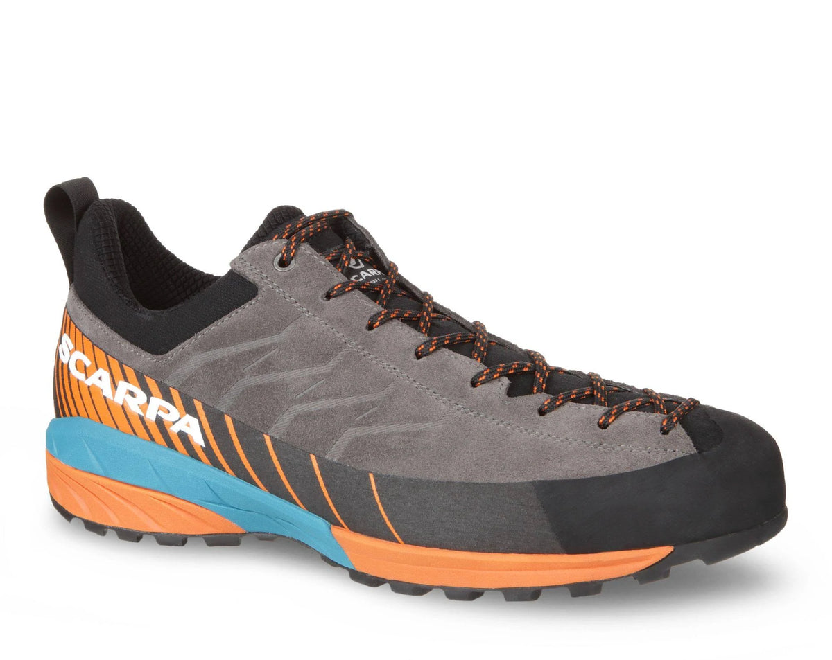 Titanium Tonic Men's Shoe M1594