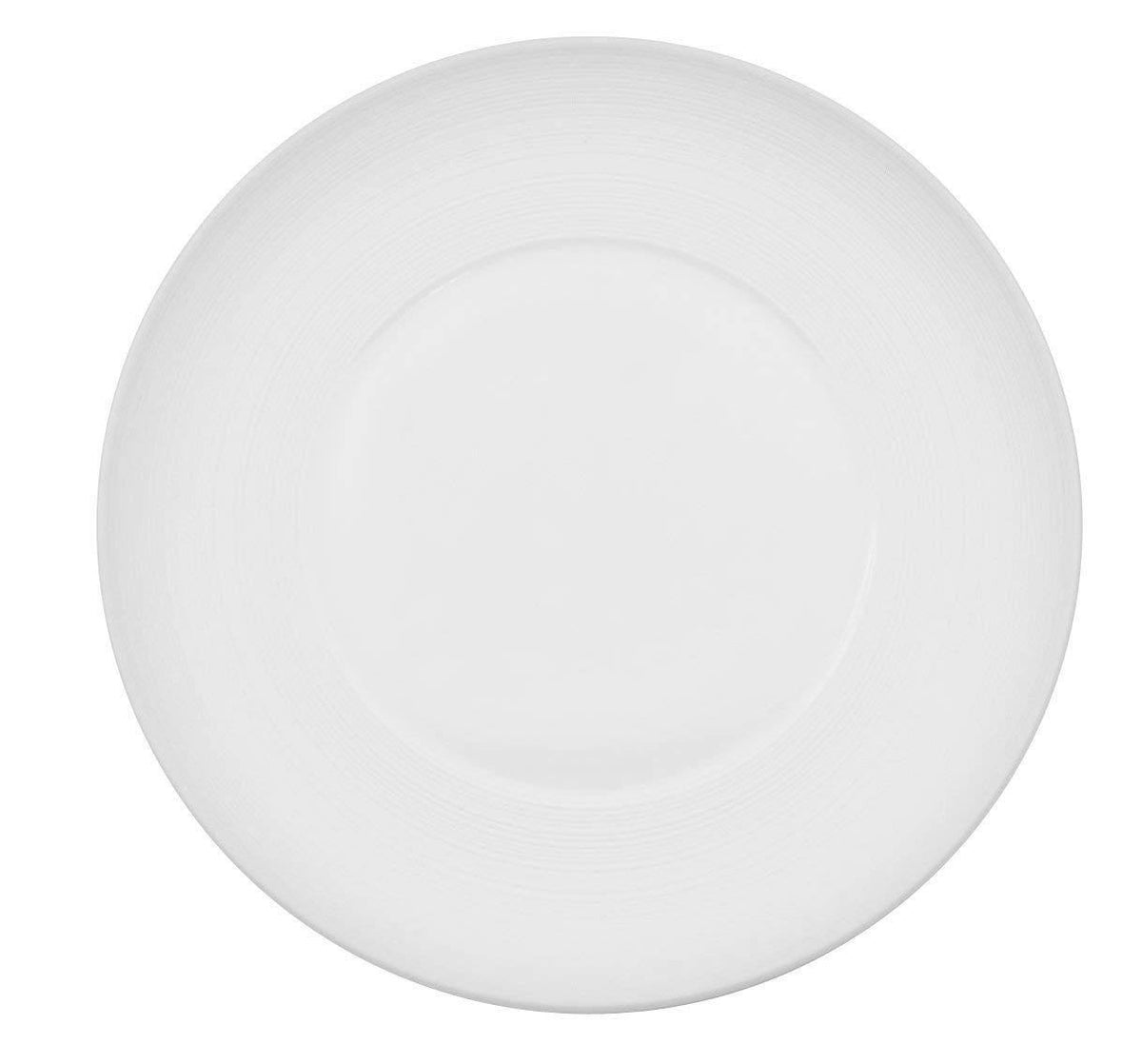 8-1/4-Inch Non-Glare Super White Porcelain X799886