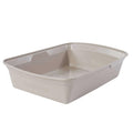 Open Litter Pan O321870