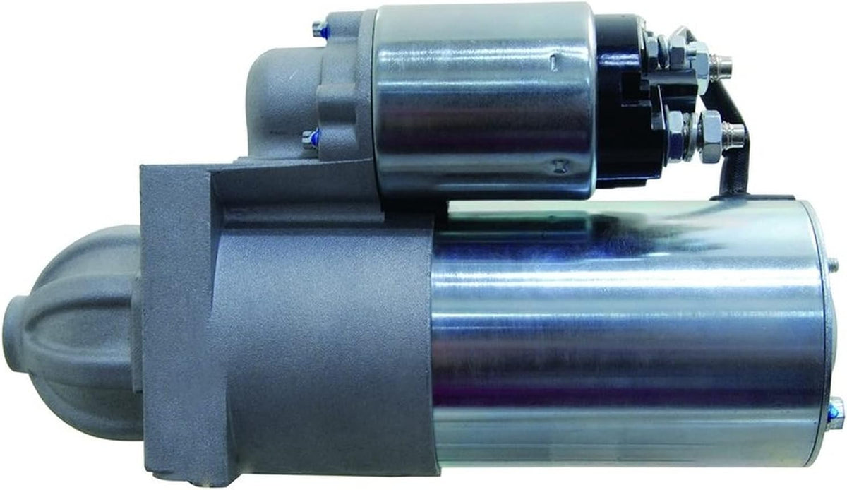 Starter Replacement 8.1L Pack of 2 K751