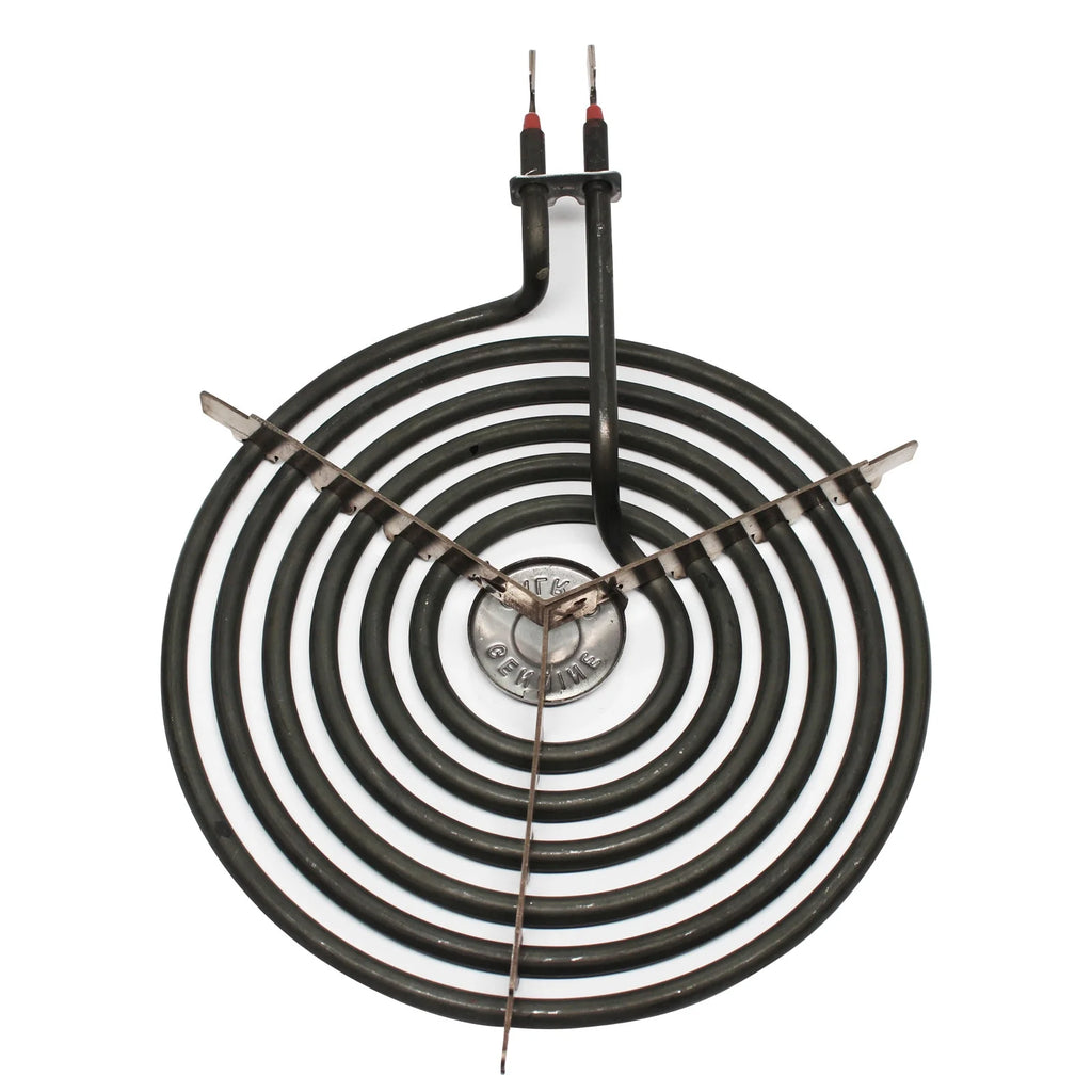8 inch 6 Turns & 6 inch 5 Turns Surface Burner Elements O99019