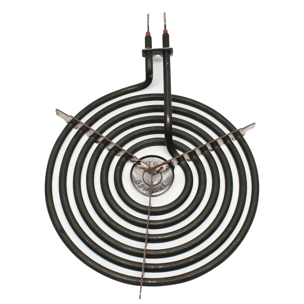 8 inch 6 Turns & 6 inch 5 Turns Surface Burner Elements O99019