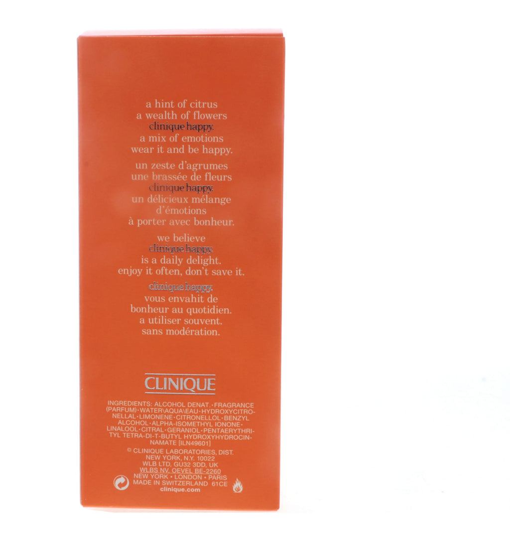 Perfume Spray 3.4 oz C861040