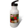 21 oz Sports Water Bottle F4039