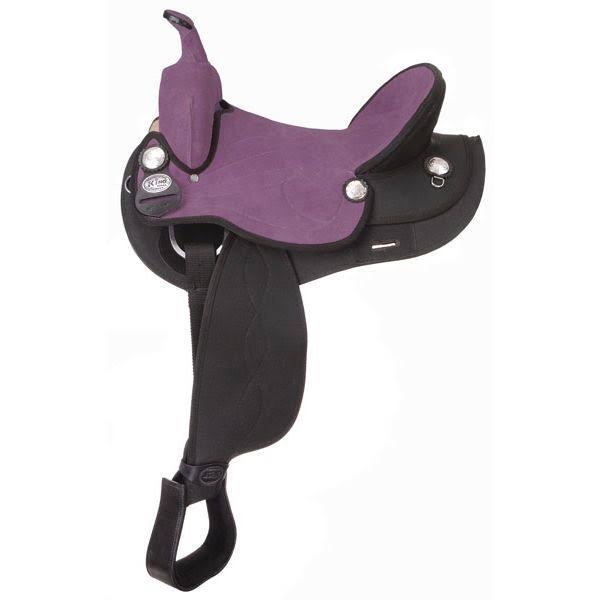 13 Trail Basic Saddle Pkg Q603