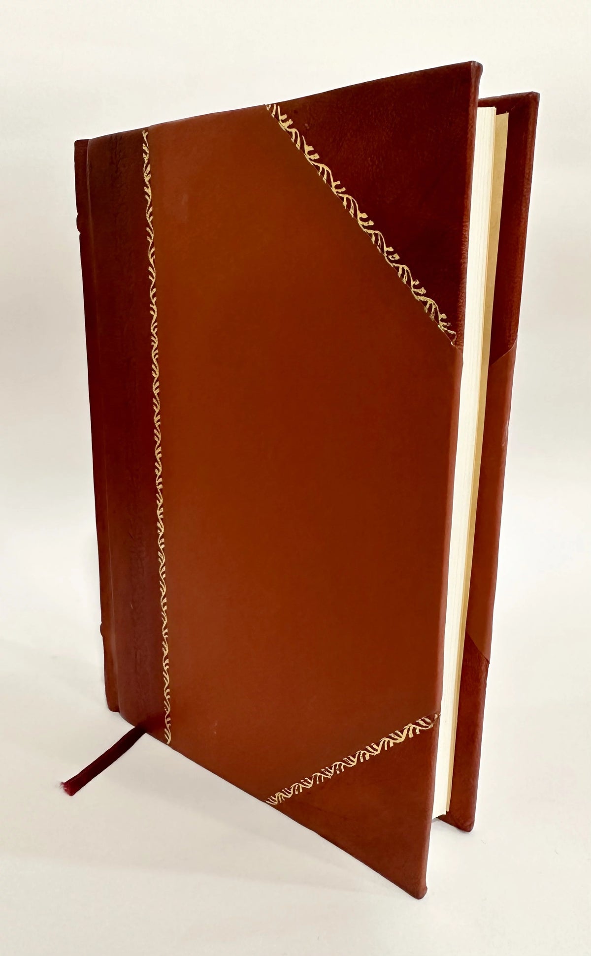 Royal Engineers Papers Volume 11 Leather Bound J401681