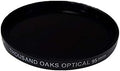 55mm Black Polymer Solar Filter for Cameras A393722