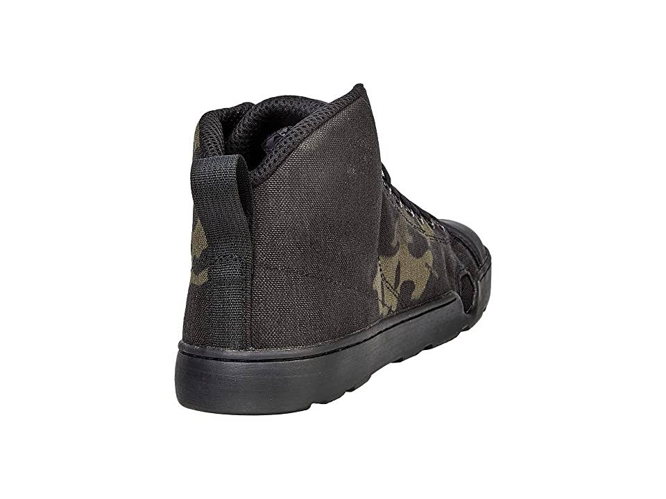 Black Multicam Wide Maritime Assault Mid T4185