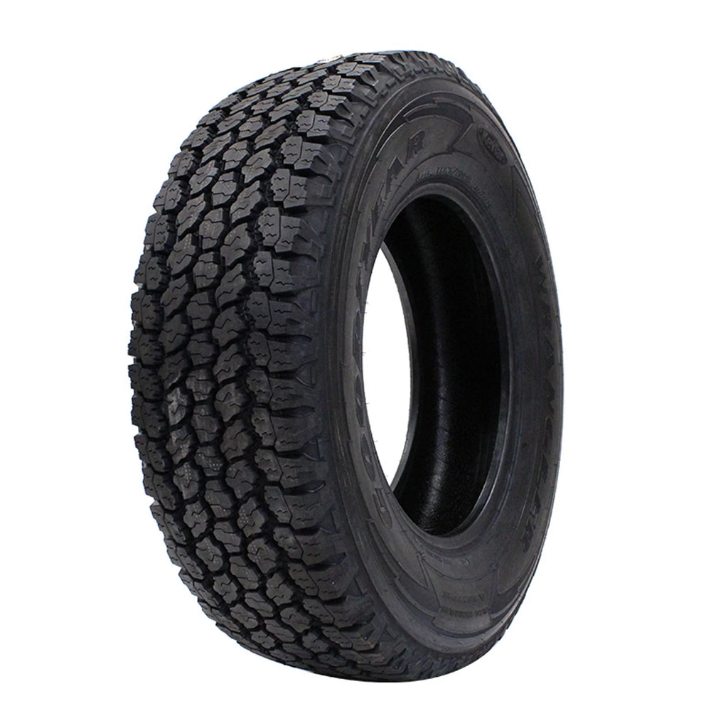 All Terrain Light Truck Tire E25799