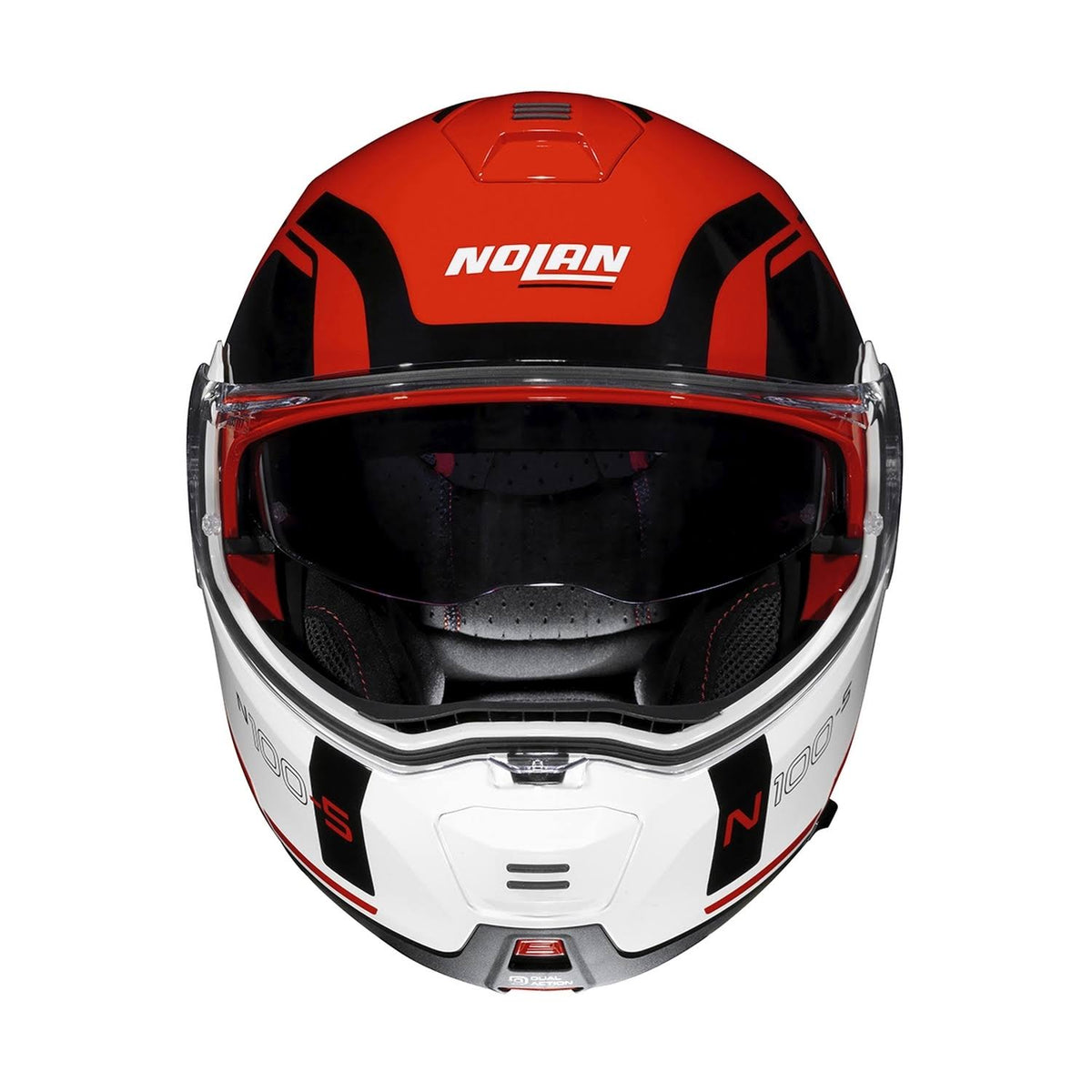 Red Size L Helmet I215