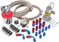 Fuel Pump & Regulator Install Kit C8712