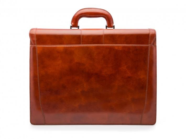Old Leather Amber Double Gusset Brief W94059