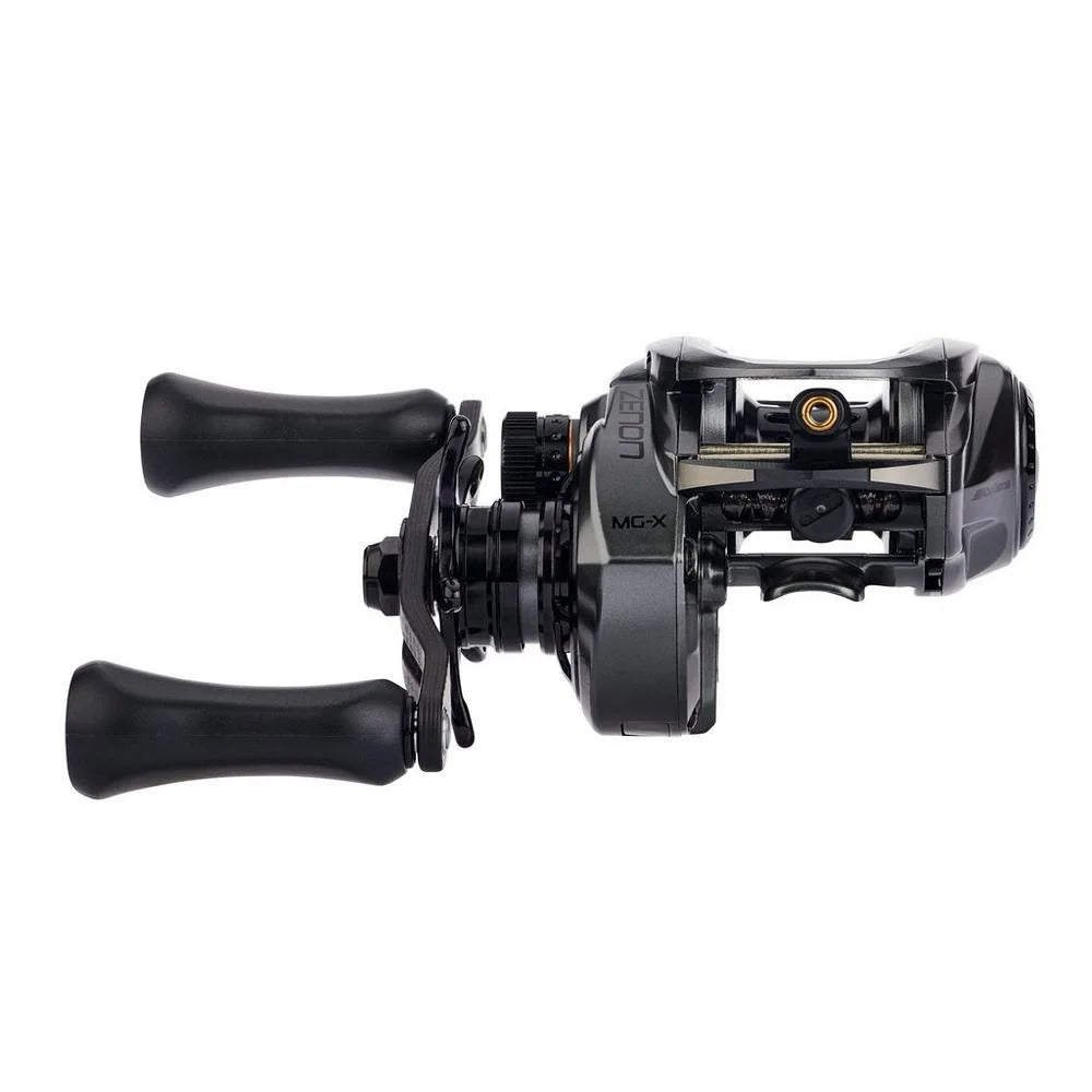 Left Baitcasting Reel V6489