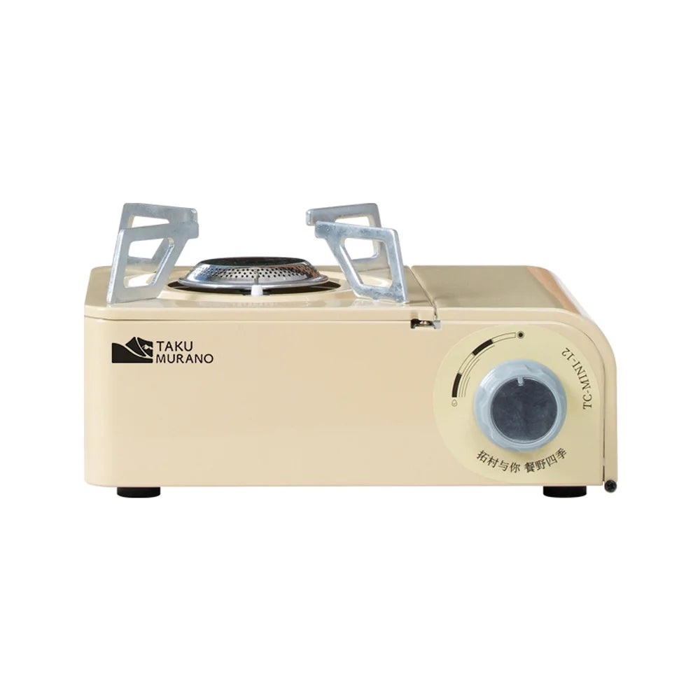 Portable Butanes Stove 2500W Outdoor Burner R839