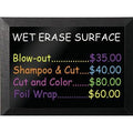 Wet Erase Board 36x48 R3382