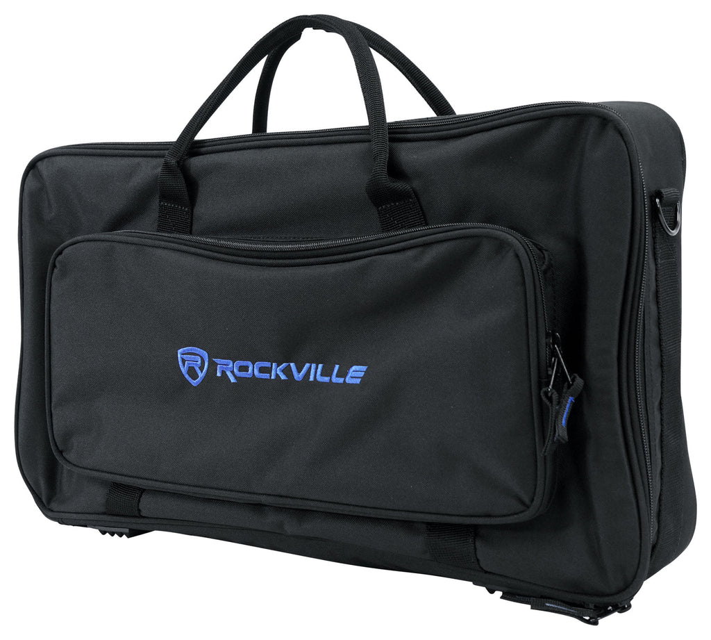 Heavy Duty Rugged Gig Bag DJ Case U1967