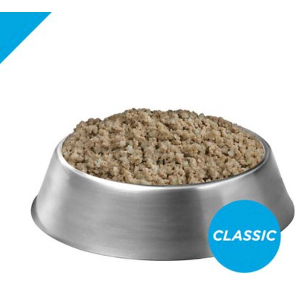 Salmon and Rice Wet Dog Food E2633